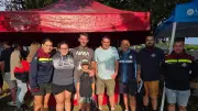 Pétanque : Maël Marin, 8 ans, impressionne à Pradelles