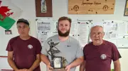 Pétanque : quatre concours en quatre jours à Lespignan