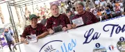 Pétanque: une triplette française remporte la Nationale féminine à Pérols