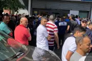 Pétition pour un consulat marocain à Nice