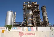 Pétrole : accord historique entre les États-Unis et le Venezuela