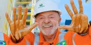 Pétrole en Amazonie : Lula salue un « passeport pour l'avenir »