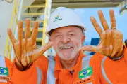 Pétrole près de l'Amazonie : Lula relance le débat
