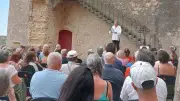 Puissalicon : pari réussi pour la première fête médiévale