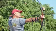 Pujaut : 40 ans de passion pour la Compagnie des archers