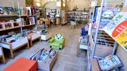 Punaises de lit : Aix ferme tout son réseau de bibliothèques