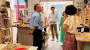 Pézenas : les élus à l'écoute des commerçants du centre-ville