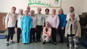 Qi-Gong : cours de découverte au Foyer rural de Poilhes