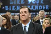 Quai d'Orsay ouvre une procédure disciplinaire contre l'ambassadeur en Centrafrique