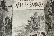 Quand Jules Verne immortalisait Monaco dans Mathias Sandorf