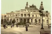 Quand Karl Marx qualifiait Monaco de « trou » en 1882