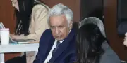 Équateur : l'ex-président Lenín Moreno condamné à cinq ans de prison