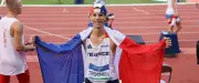 Quatre athlètes de Montpellier aux Mondiaux U20 à Eugene
