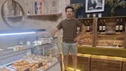 Quatre générations perpétuent le savoir-faire du petit pâté de Pézenas