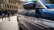 Quatre jeunes interpellés pour vol par effraction dans un bar du Gard