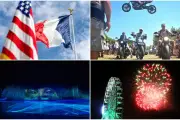 Quatre rendez-vous à ne pas manquer en août dans l'Est-Var