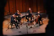 Quatuor Modigliani : de Saint-Paul à Saint-Tropez, l'été musical se poursuit