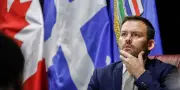 Québec : pas de référendum avant 2029, fin du mandat de Trump