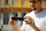 Que faire de ses lunettes de protection après l'éclipse ?