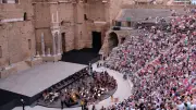 Queen Forever maintenu à Orange après un accord avec la mairie