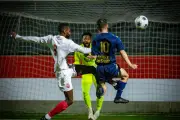 R1 : les clubs azuréens privés de reprise ce dimanche