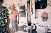 Racisme anti-gens du voyage : une campagne présidentielle sous tension