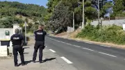 Radar mobile partagé entre trois communes de l'Hérault