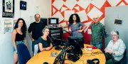 Radio Kreiz Breizh : la radio qui fait vivre le breton aux enfants