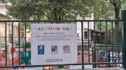 Radon : l'école maternelle de Saint-Jean-du-Gard devient Le P'tit Oustal