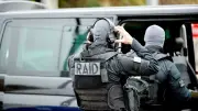 Raid découvre 7 enfants dans un appartement insalubre à Woippy