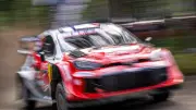 Rallye de Finlande : Ogier et Ingrassia hospitalisés après un crash
