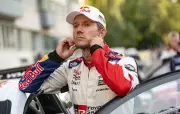 Rallye de Finlande : Ogier et Ingrassia hospitalisés
