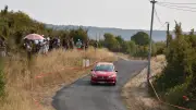 Rallye du Pays Saint-Affricain annulé en raison du risque d'incendie