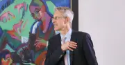 Ralph Goff : « Les services secrets allemands doivent devenir plus agressifs »