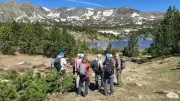 Rando aux Angles : reprise le 20 septembre après la canicule