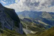 Rando cyclotouriste franco-italienne : 8e Route del Marguareis le 29 août 2026