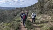 Rando Patrimoine & gourmandises à La Tour-sur-Orb le 29 août