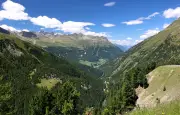 Randonnée dans le Tyrol : 36 personnes secourues, facture salée