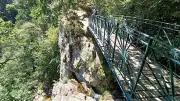 Randonnée en Cévennes : à la découverte des cascades d'Orgon