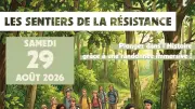 Randonnée historique pour les 82 ans de la poche de Salinelles