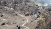 Randonnée : le sentier des falaises de l’Escalette fermé au public