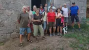 Randonnée à Montjaux : patrimoine et nature au programme