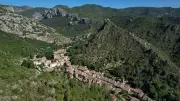 Randonneur de 75 ans retrouvé sain et sauf dans l'Hérault