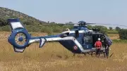 Randonneur de 81 ans secouru grâce à son téléphone dans l'Hérault