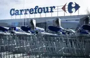 Rappel de chips Carrefour Sensations pour risque de rancissement