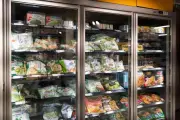 Rappel de légumes surgelés U Bio pour risque de listériose
