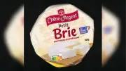 Rappel produit : un brie contaminé à la Listeria dans plusieurs départements