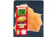 Rappels de produits de la mer pour listéria dans le Sud-Est
