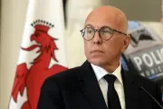 Rappeur Boro700 : Ciotti saisit le procureur après un morceau polémique