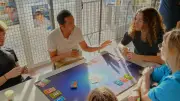 Rat Balai : le jeu de société insolite créé par un prof à Sète